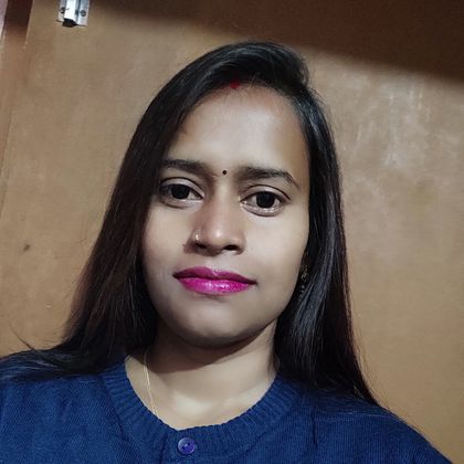 sarita verma Profile Picture