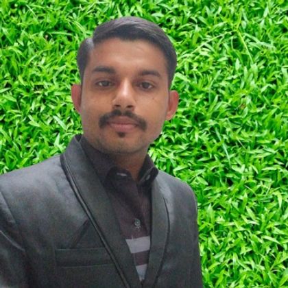 Umesh  Vadher  Profile Picture