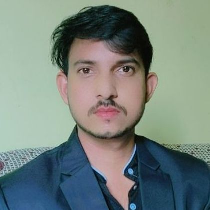 vikash Shastri Profile Picture