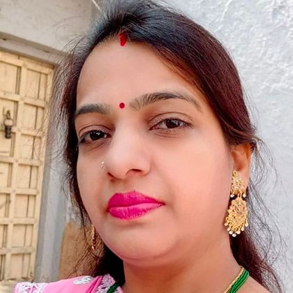 Rakhi soni Profile Picture