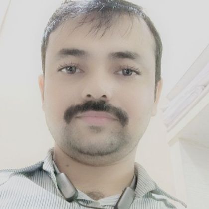 Omprakash Mishra Profile Picture