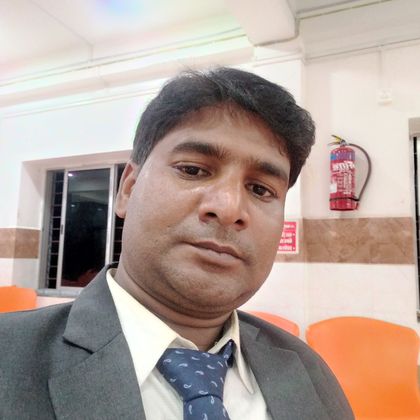 Khurshid Ansari Profile Picture