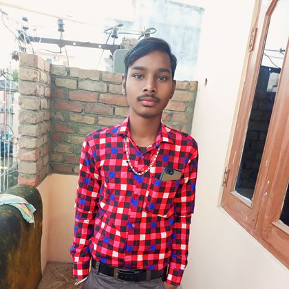 Pradhan Bairwa Profile Picture