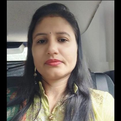 Sushma Yadav  Profile Picture