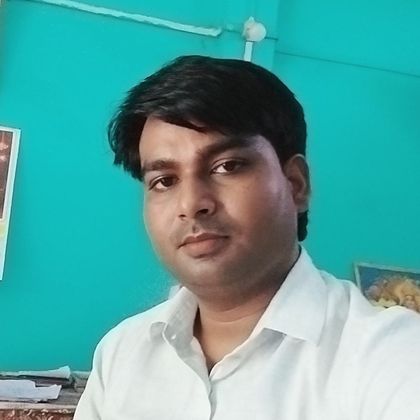 Vinay Kumarrao Profile Picture
