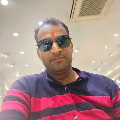 Subodh Singh Profile Picture