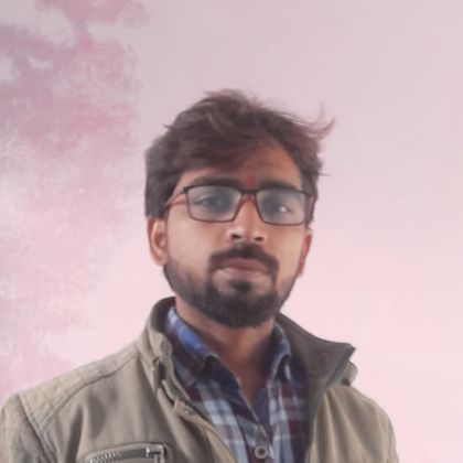 Pankaj Gupta Profile Picture