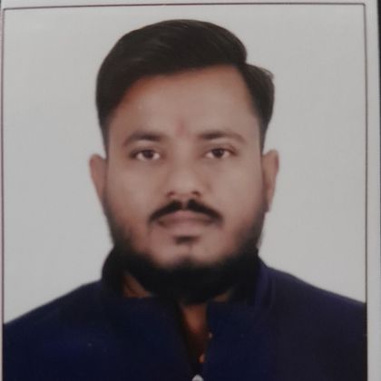 avinash dwivedi Profile Picture