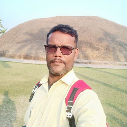 Ramsagar bhagat Profile Picture