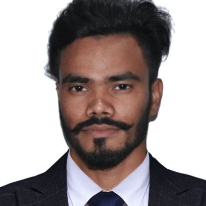 Bhiresh Singh Profile Picture