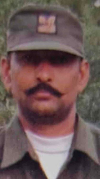 Kuldeep  Singh  Profile Picture