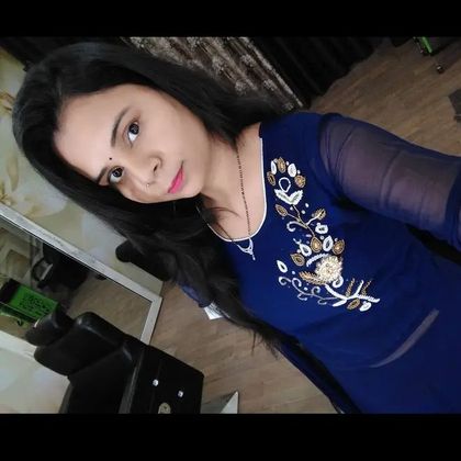 pooja Chauhan Profile Picture