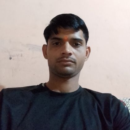 Shubham Shukla Profile Picture