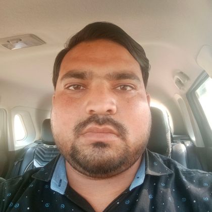 Najmuddin khan Profile Picture