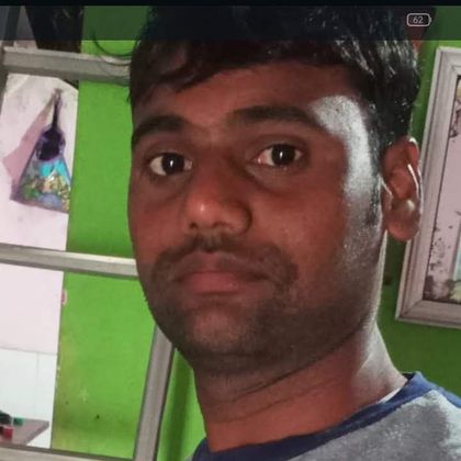 AMIT YADAV Profile Picture