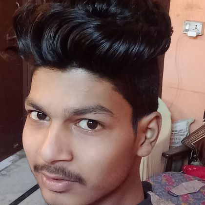 Deepak Arya Profile Picture