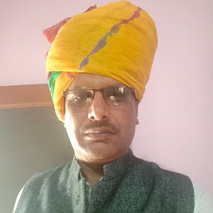 AnilSingh Shekhawat Profile Picture