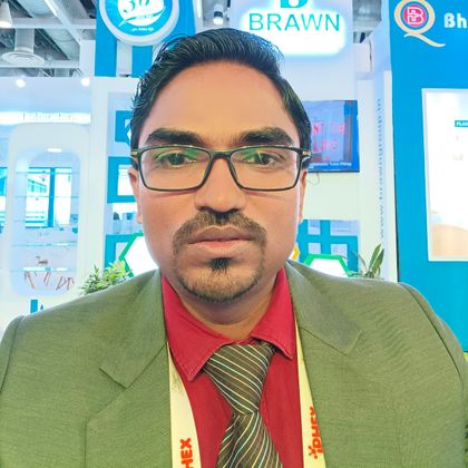 Shekhar  Prajapati  Profile Picture