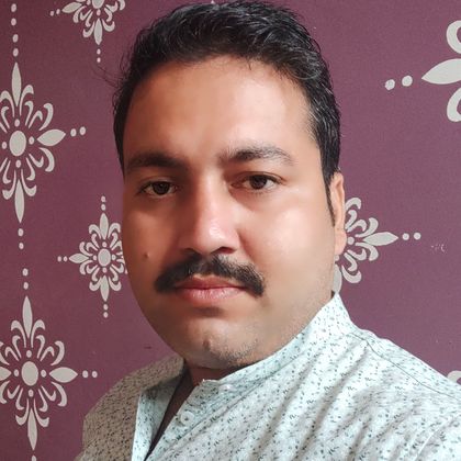 Preetam Kumar Profile Picture