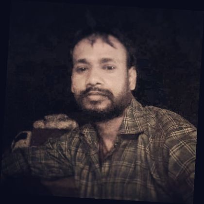 Jitendra Prajapati  Profile Picture