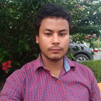 Manoj Boro Profile Picture
