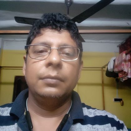 pranab roy Profile Picture