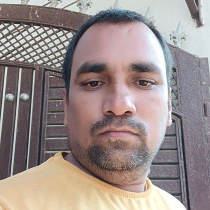 naharsingh chaurasiya Profile Picture
