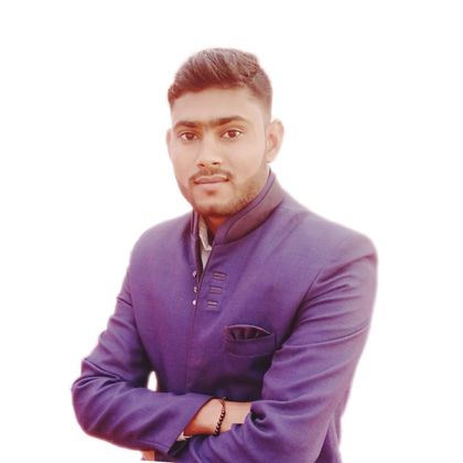 Rahul  Yadav  Profile Picture