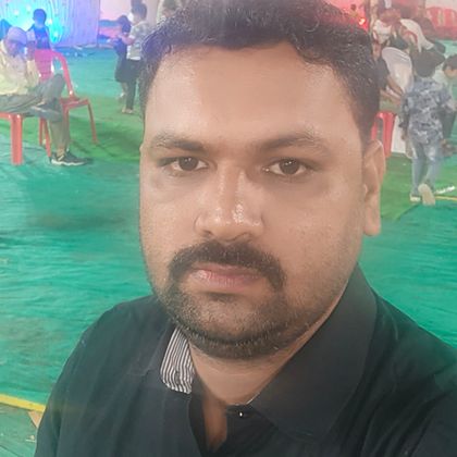Sandeep yadav Profile Picture
