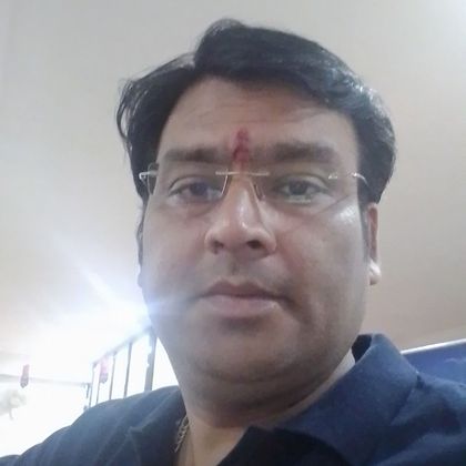 Lokesh Sharma Profile Picture