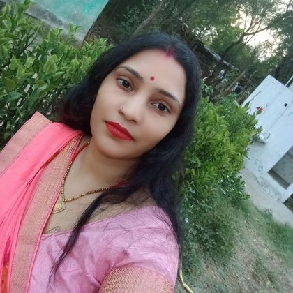 Anitadevi Kushwaha Profile Picture