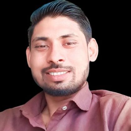 amitKumar Prajapati Profile Picture