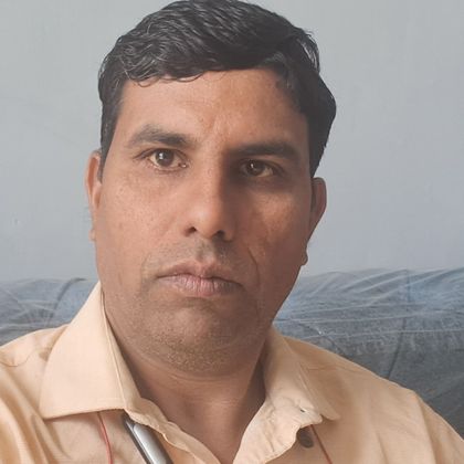 Umashankar Choudhary Profile Picture