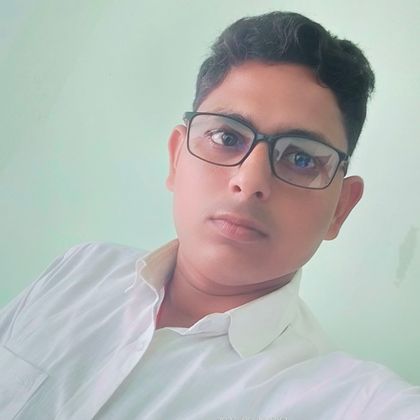 saurabh Kumar Profile Picture