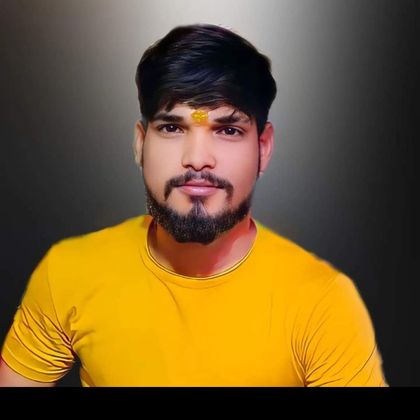 santosh rajpoot Profile Picture