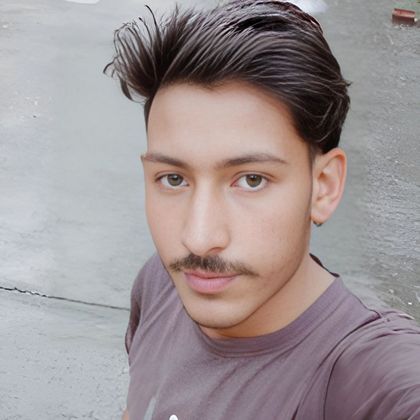 Akash Pal Profile Picture