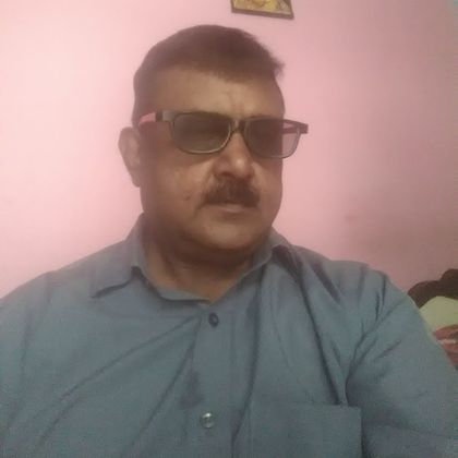 Rajendra Bhagat Profile Picture
