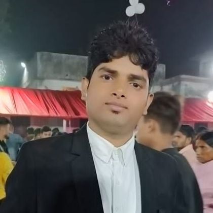 Ajay  kumar  Profile Picture