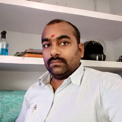 Umesh Jaiswal Profile Picture