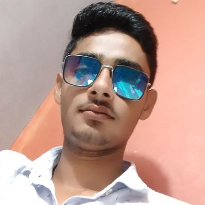 Yogendra PratapSingh Profile Picture