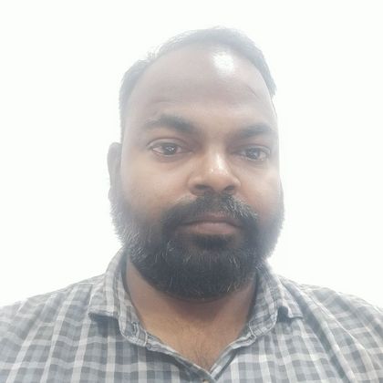 rajkumar Gupta Profile Picture
