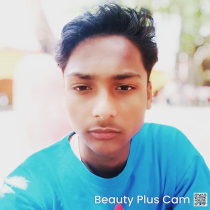 Balmikee Thakur Profile Picture