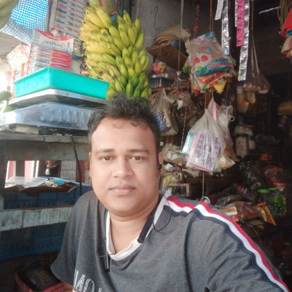 Abhijit Dutta Profile Picture