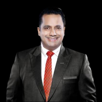 Kapil Bansal Profile Picture