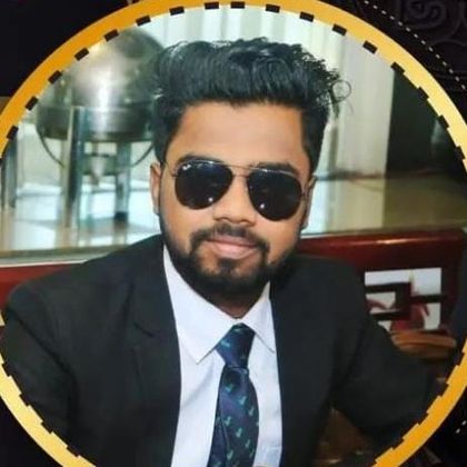 Harshit Mishra Profile Picture