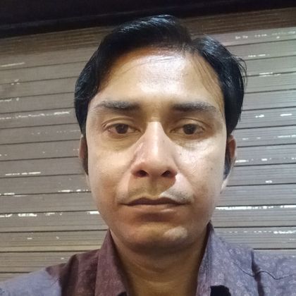 Umesh saini Profile Picture