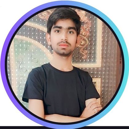 Md Neyaz Alam Profile Picture