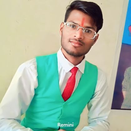 manish Kumar Profile Picture