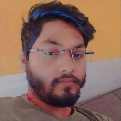 sunil yadav Profile Picture