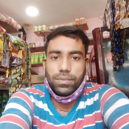 Rajesh Mandal Profile Picture